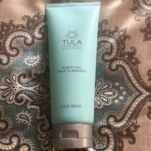 Tula probiotic skincare